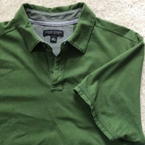 Men’s Polo Shirt